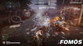 [리포트]보다 즐거워진 떼싸움 한판...워헤이븐 체험기