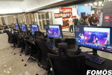 농심 레드포스, ‘레드포스 PC 아레나’ 통해 브랜드 가치 높인다