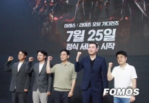[인터뷰]액션 장인정신 깃든 아레스 올해 최고 MMORPG 자신
