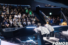 [LCK] DK, T1전 연패 끊고 3위 수성