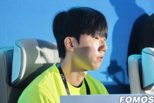 [대통령배 KeG] 서울 이용현, 막판 추격 제치고 2포인트 차이 우승(종합)