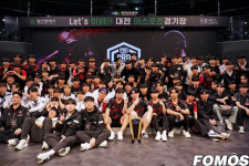 [PMPS] 교전과 전략 모두 빛난 덕산 시즌 3 우승(종합)