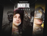 [인터뷰]워헤이븐, 초보와 고수 모두 언제든 죽을 수 있는 대중적인 게임