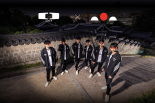 DK, 루시드 아이즈와 파트너십 체결