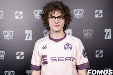 [롤드컵] 0승 1패 된 MAD 카르지 스크림 못한 기간이 치명적이었다