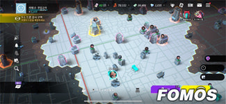 [리포트]나도 한번 강남 건물주...빌딩앤파이터 리뷰