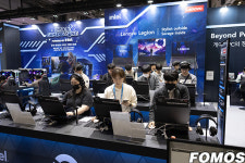 [IT&e스포츠] 경험 떠오른 지스타, 게이머 기대 맞출 최고 게이밍 CPU-기어