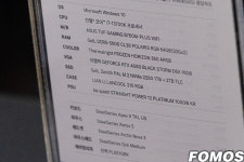 [IT&e스포츠] 경험 떠오른 지스타, 게이머 기대 맞출 최고 게이밍 CPU-기어