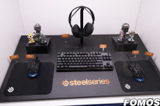 [IT&e스포츠] 경험 떠오른 지스타, 게이머 기대 맞출 최고 게이밍 CPU-기어