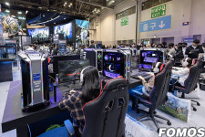 [IT&e스포츠] 경험 떠오른 지스타, 게이머 기대 맞출 최고 게이밍 CPU-기어