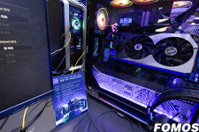 [IT&e스포츠] 경험 떠오른 지스타, 게이머 기대 맞출 최고 게이밍 CPU-기어