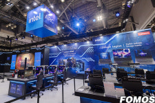 [IT&e스포츠] 경험 떠오른 지스타, 게이머 기대 맞출 최고 게이밍 CPU-기어