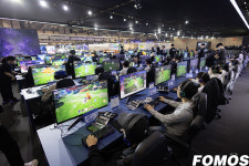 [IT&e스포츠] 경험 떠오른 지스타, 게이머 기대 맞출 최고 게이밍 CPU-기어