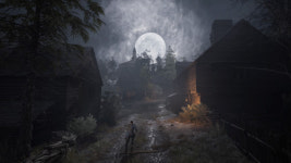 PC 및 PS5용 액션RPG 배니셔: 고스트 오브 뉴 에덴 출시