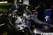 [LCK] 젠지, DK 상대로 풀세트 고전 끝 승리... 승자전 진출
