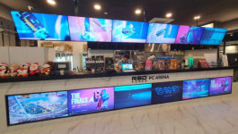 더 파이널스, 14일까지 PC방 스페셜 투어 진행