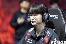 [LCK 결승] 강태공급 낚시한 T1, 3세트 승리로 2대 1 역전 성공