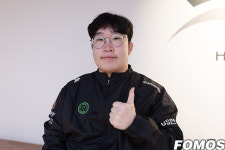 [LCK] 서머에는 더 좋은 결과를 한화생명 딜라이트 유환중