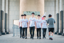 [LCK] 광동, KT 잡고 서머 첫 승... 리퍼 데뷔전 승리로 장식