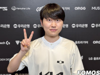 [LCK] 요즘은 나보다 팀원이 잘하는 게 더 기쁘다 DK 에이밍