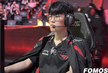 [LCK] 오랜만에 경기력 살린 T1, 이통사전 2라운드 기선 제압
