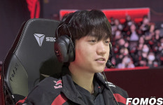[LCK] 고양에서 턱 맞은 T1, 종로에서 KT에게 복수... 3연패 탈출