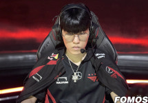 [LCK] 난전에서도 침착한 유지한 T1 동점 만들어