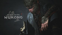 PC 및 PS5용 액션RPG 검은 신화: 오공 출시