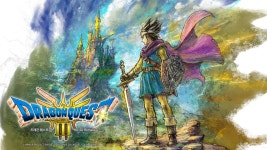 드래곤 퀘스트 3 HD-2D 리메이크, 24일부터 패키지 예약 판매 실시