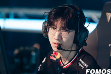 [VCT] T1, 해결사 카르페 활약 킥오프 결승 2대 2 동점 만들어