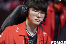[LCK] 컵대회 플옵 1라 T1, 한화생명 잡고 동점 만들어