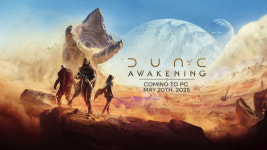 생존 게임 듄: 어웨이크닝, 5월 20일 스팀에 출시