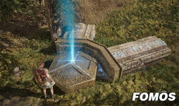 [리포트]기본기 갖추고 MMORPG다운 '레전드 오브 이미르'