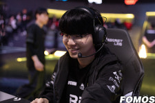 [LCK] BNK, 구마유시 교체 출전한 T1에 역전승