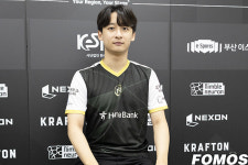[KEL] FN 세종 이원상 FC 모바일 리그 대회 생겨 기쁘다