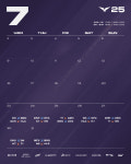 [LCK] 2025 시즌 후반기 일정 공개... 3R 23일 개막, 결승 9월 28