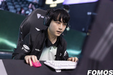 [LCK] 북벌 전 BNK 남정 끝낸 DK, T1과 운명의 대결 벌인다