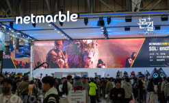 [지스타]넷마블 부스, 신작 5종으로 관람객과 밀착