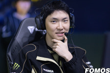[LCK] DK의 북벌 또 막은 젠지, 3대 1로 승리... 홍콩행 확정