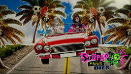 신작 액션RPG 스튜피드 네버 다이즈, 플레이 영상 공개