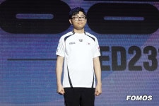 [AG e스포츠]'뿌요뿌요' 강동신, 日 11세 신동에 패하며 아쉬운 은메달