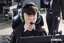 [AG e스포츠]적수가 없는 대한민국 '롤(LoL)' 대표팀, 3전 전승으로 4강행