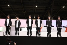 [AG e스포츠]'대회 2연패' 韓 롤(LoL) 대표팀, 전승으로 금메달 획득(종합)