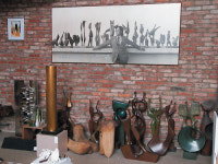 [문화 동서남북] 죽어서 바래지고, 죽어서도 빛이 되다