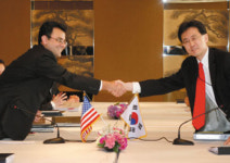 [커버스토리] 한미 FTA는 윈윈 게임이다 ②