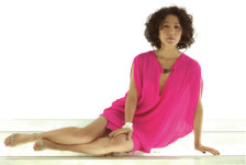 [연예] 불혹’의 나이에‘유혹연기’도전