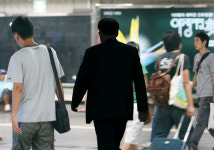 [커런트]나는 UN본부 파견 비밀요원인데…
