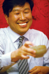 [삼배통경영]두발은 땅에, 시선은 하늘을