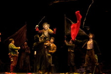 [공연&예술]읽어버린 꿈을 다시 찾아