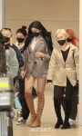 [포토] 아샤, 시선 고정되는 비주얼